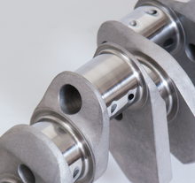 Load image into Gallery viewer, Eagle Chevrolet 350 3.500in Stroke Forged 4340 Featherweight Steel Crankshaft