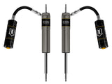 ICON 1997+ Nissan Patrol (Y61) Front 2.5 Series Shocks VS RR - Pair