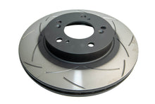 Load image into Gallery viewer, DBA 97-01 Integra Type R Front Slotted Street Series Rotor