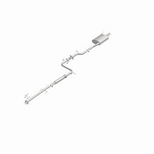 Load image into Gallery viewer, MagnaFlow BRE Exhaust Kit 94-97 Honda Accord 2.2L