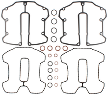 Load image into Gallery viewer, Twin Power 17-Up M8 Rocker Box Gasket Kit