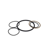Peterson Fluid Systems Rebuild Kit Swivel w/ Neck