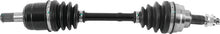 Load image into Gallery viewer, QuadBoss 04-07 Honda TRX400FA FourTrax Rancher 4x4 AT Front Left Replacement Axle