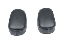 Load image into Gallery viewer, Mustang 15-21 Indian Roadmaster Standard Touring Passenger Armrest Side Panels - Black