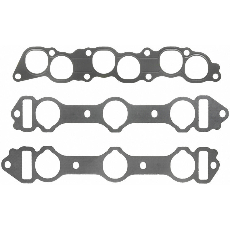 Fel-Pro Mitsubishi Montero MS 93795-2 Engine Intake Manifold Gasket Set