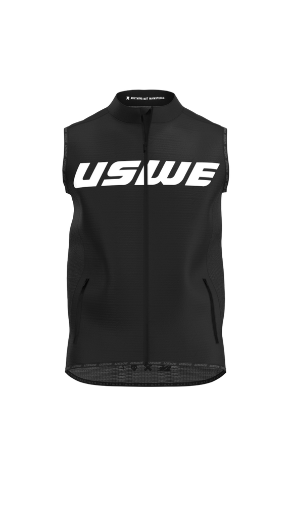 USWE Lite Off-Road Vest Black - Large