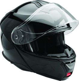 FIRSTGEAR Vulcan Modular Helmet Black - XS