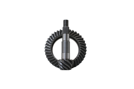 Revolution Gear & Axle Dana 35 Rear Axle 4.88 Ratio Dual Drilled Ring & Pinion Set