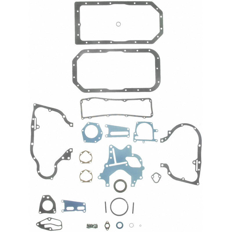 Fel-Pro CS 8237 Engine Conversion Gasket Set