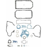 Fel-Pro CS 8237 Engine Conversion Gasket Set