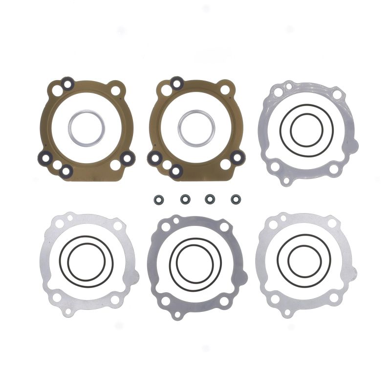 Athena 12-18 Ducatii 659 ABS (Aust-Nz 660 Top End Gasket Kit