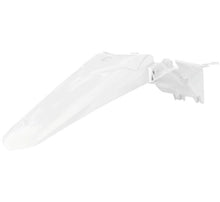 Load image into Gallery viewer, Acerbis 18+ Yamaha YZ250F/YZ450FX/WR450F/ YZ250FX/WR250F/ YZ450F Rear Fender - White