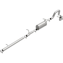 Load image into Gallery viewer, MagnaFlow BRE Exhaust Kit 05-07 Ford Superduty F250/F350 5.4L
