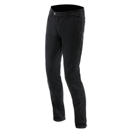 Dainese Chinos Tapered Black Size - 31