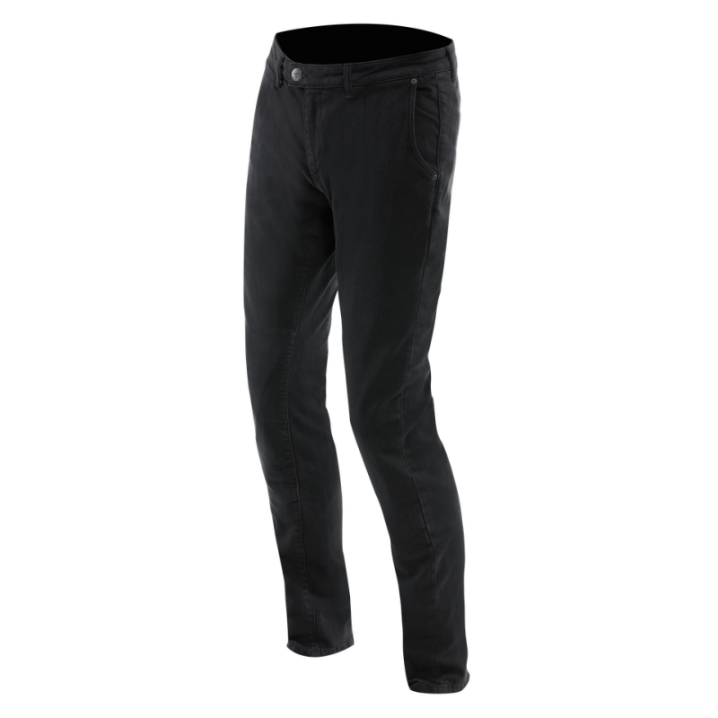Dainese Chinos Tapered Black Size - 44
