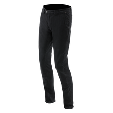 Load image into Gallery viewer, Dainese Chinos Tapered Black Size - 44