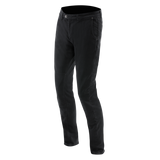 Dainese Chinos Tapered Black Size - 44
