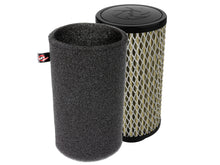 Load image into Gallery viewer, aFe 16-19 Polaris RZR XP Aries Powersport OE Replacement Air Filter w/ Pro GUARD 7 Air Filter w/ Pre