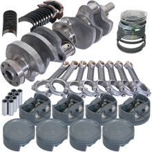 Load image into Gallery viewer, Eagle Ford 351C 4.000in Crank 6.000in I-Beam Rods -20cc 4.030in Pistons Rotating Assembly