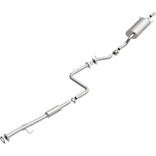 Load image into Gallery viewer, MagnaFlow BRE Exhaust Kit 90-93 Honda Accord 2.2L