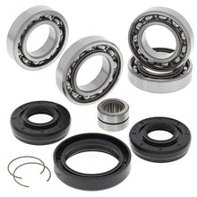 Load image into Gallery viewer, All Balls Racing 12-13 Honda TRX500FE Differential Bearing &amp; Seal Kit Front