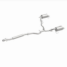 Load image into Gallery viewer, MagnaFlow BRE Exhaust Kit 06-09 Subaru Legacy 2.5L