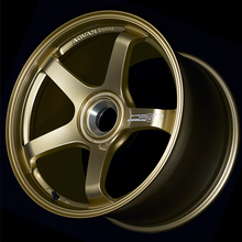Load image into Gallery viewer, Advan GT for Porsche 19x12.0 / +47 Offset / CL-CL / Racing Brass Gold