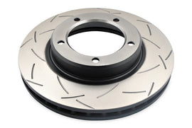 DBA T-Slot T3 4000 Series Uni-Directional Slotted Rotor