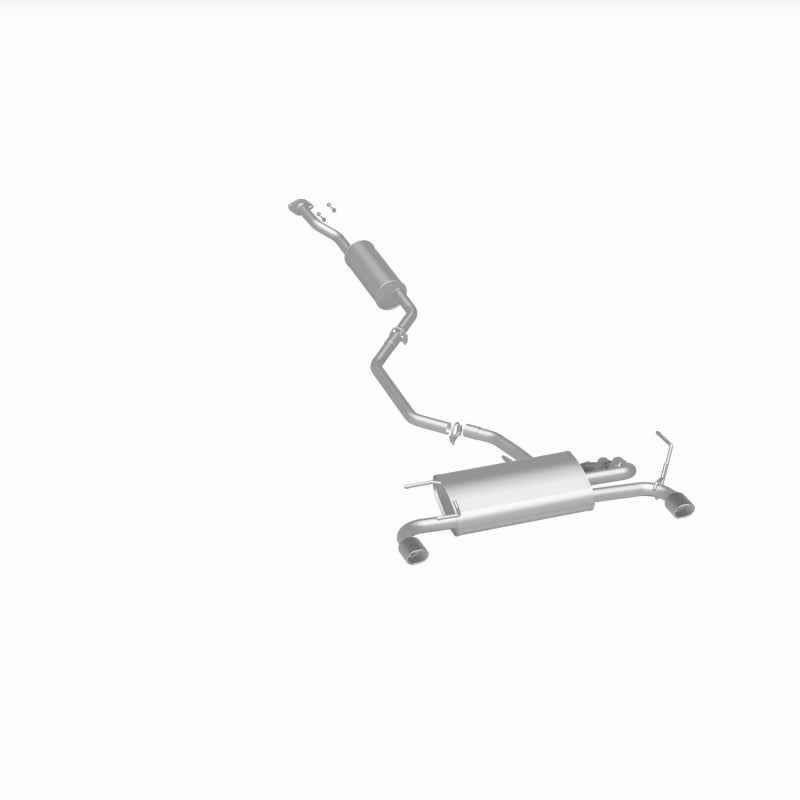 MagnaFlow BRE Exhaust Kit 03-07 Nissan Murano 3.5L