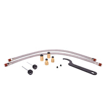 Load image into Gallery viewer, Air Lift Performance 19-25 Lexus ES300H/ES350 Front Air Suspension Kit
