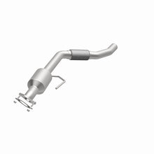 Load image into Gallery viewer, Magnaflow 20-21 Ford Explorer Single Underbody 2.3L Direct Fit Converter