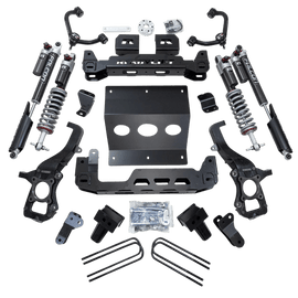RL 21-24 FORD F-150 6