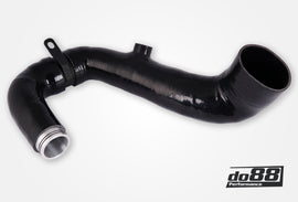 do88 10-13 BMW 135i/335i N55 (E82/E88/E9X) 54mm Turbo Inlet Hose