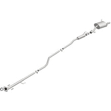 Load image into Gallery viewer, MagnaFlow BRE Exhaust Kit 01-05 Honda Civic 1.7L