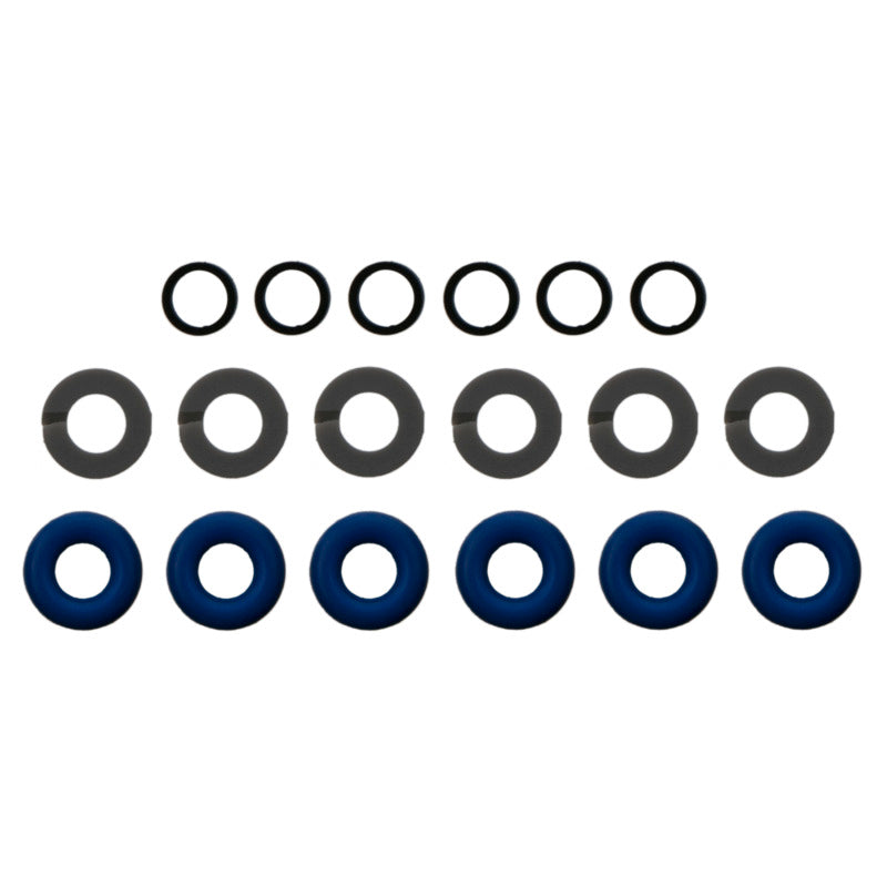 Fel-Pro Chevrolet Traverse ES 73134 Fuel Injector O-Ring Kit