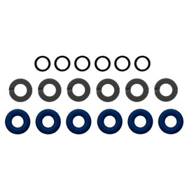 Fel-Pro Chevrolet Traverse ES 73134 Fuel Injector O-Ring Kit