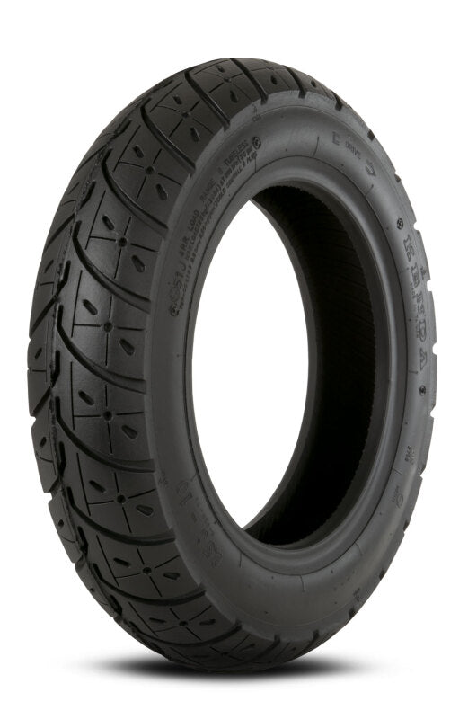 Kenda K329 Scooter Tire - 140/90-10 70J TL 6PR