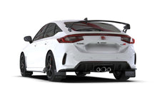 Load image into Gallery viewer, Rally Armor 23-24 Honda Civic Type R Black Mud Flap Red Logo