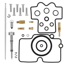 Load image into Gallery viewer, QuadBoss 2007 Honda TRX450ER (2) Carburetor Kit