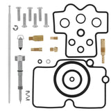 QuadBoss 2007 Honda TRX450ER (2) Carburetor Kit