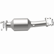 Load image into Gallery viewer, Magnaflow Conv Direct Fit 17-19 Honda CR-V Single Underbody 2.4L