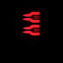 Load image into Gallery viewer, AlphaRex 94-01 Dodge Ram 1500/2500/3500 LUXX-Series LED Tail Lights - Black/Red