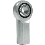 QA1 N Series Injection Molded Rod End - Female/Right Hand - .4375in Bore x 7/16-20 - Carbon Steel