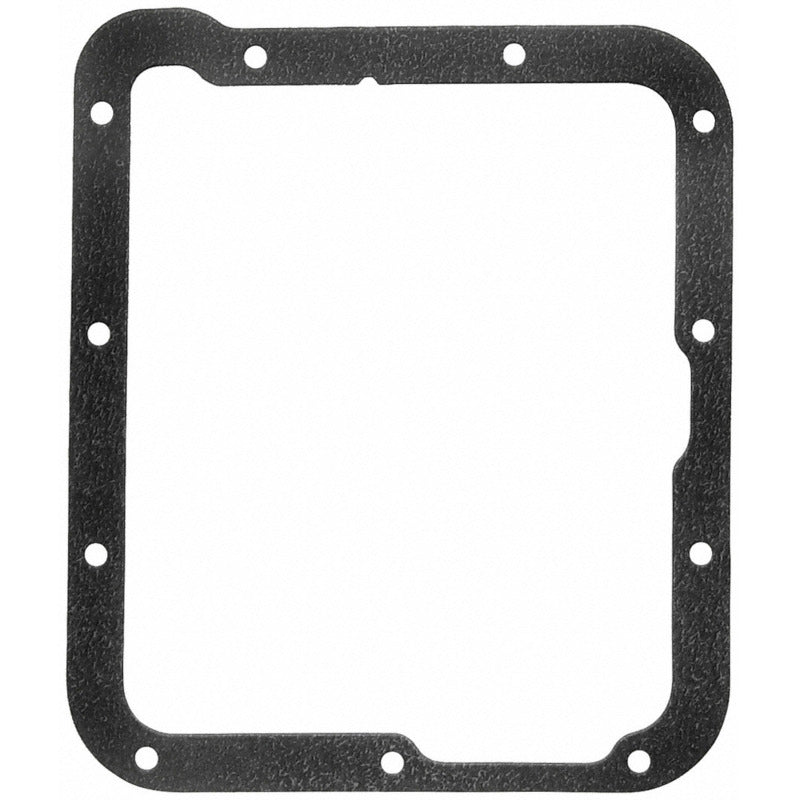 Fel-Pro Ford F-150 TOS 18634 Transmission Oil Pan Gasket 11 Bolt Hole One Piece Gasket