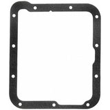 Fel-Pro Ford F-150 TOS 18634 Transmission Oil Pan Gasket 11 Bolt Hole One Piece Gasket