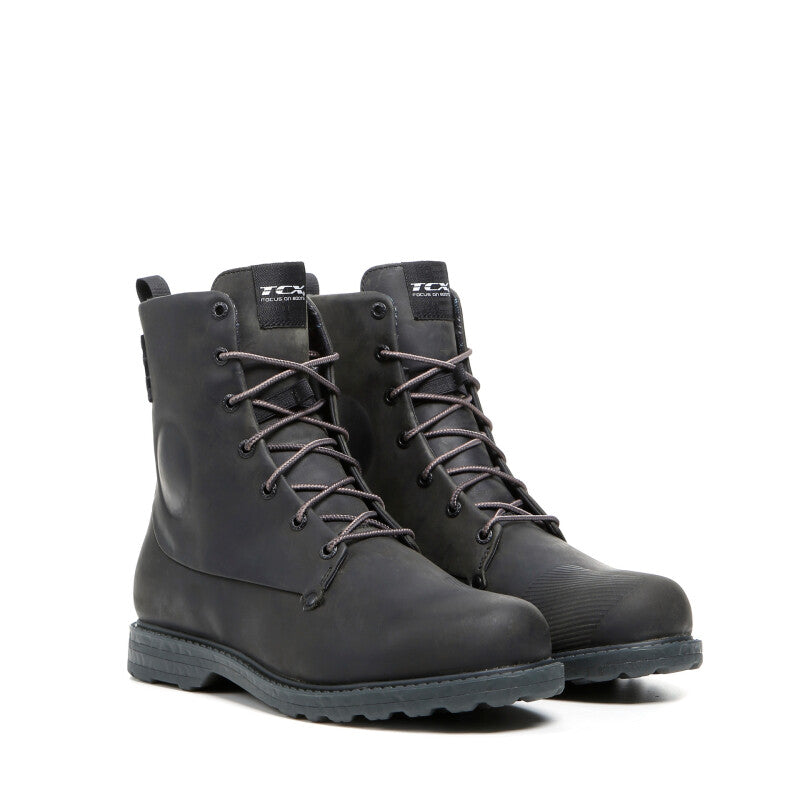 TCX Blend 2 Waterproof Boot Black Size - 48