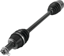 Load image into Gallery viewer, QuadBoss 2010 Polaris Ranger 500 4x4 EFI Front Left Side Rugged Axle