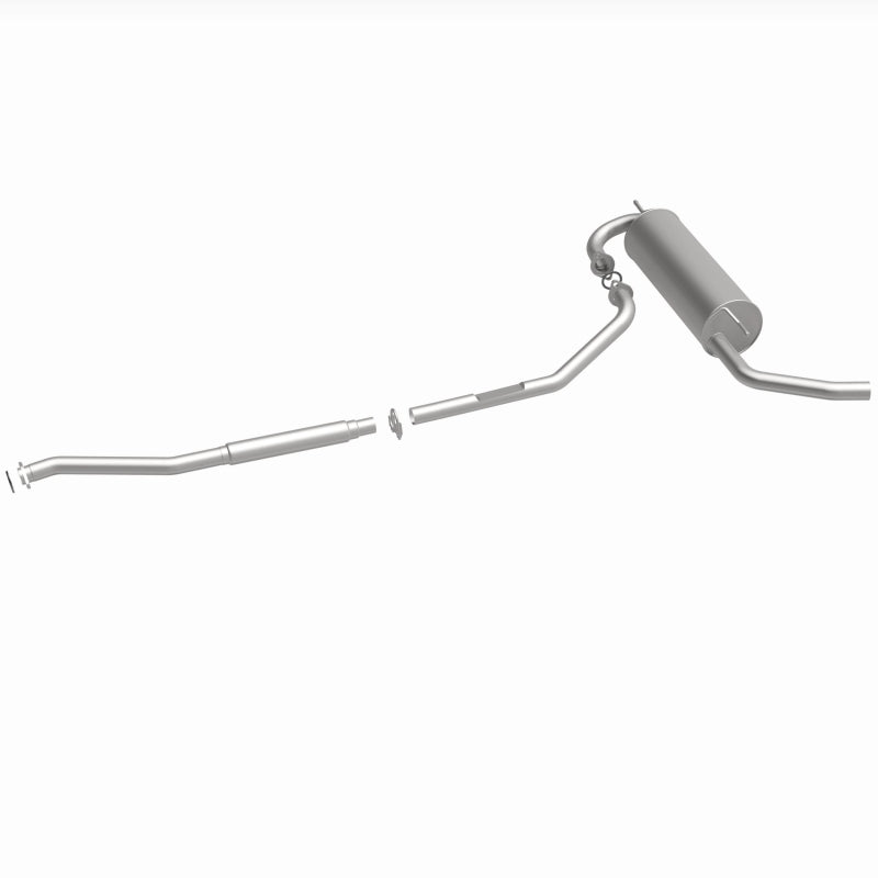 MagnaFlow BRE Exhaust Kit 96-00 Toyota RAV4 2.0L