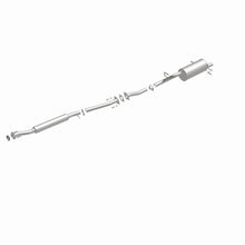 Load image into Gallery viewer, MagnaFlow BRE Exhaust Kit 06-07 9-2X Impreza Outback 2.5L