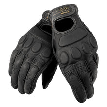 Load image into Gallery viewer, Dainese Blackjack Unisex Gloves Black/Black/Black - XS